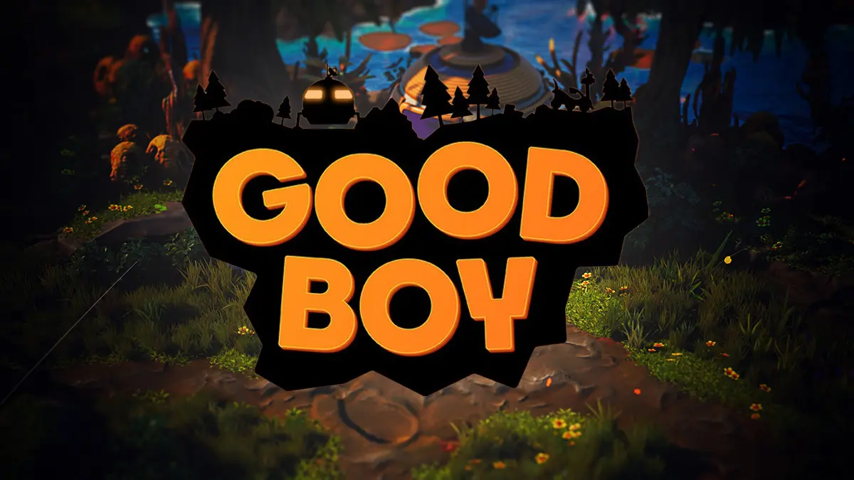 Good Boy