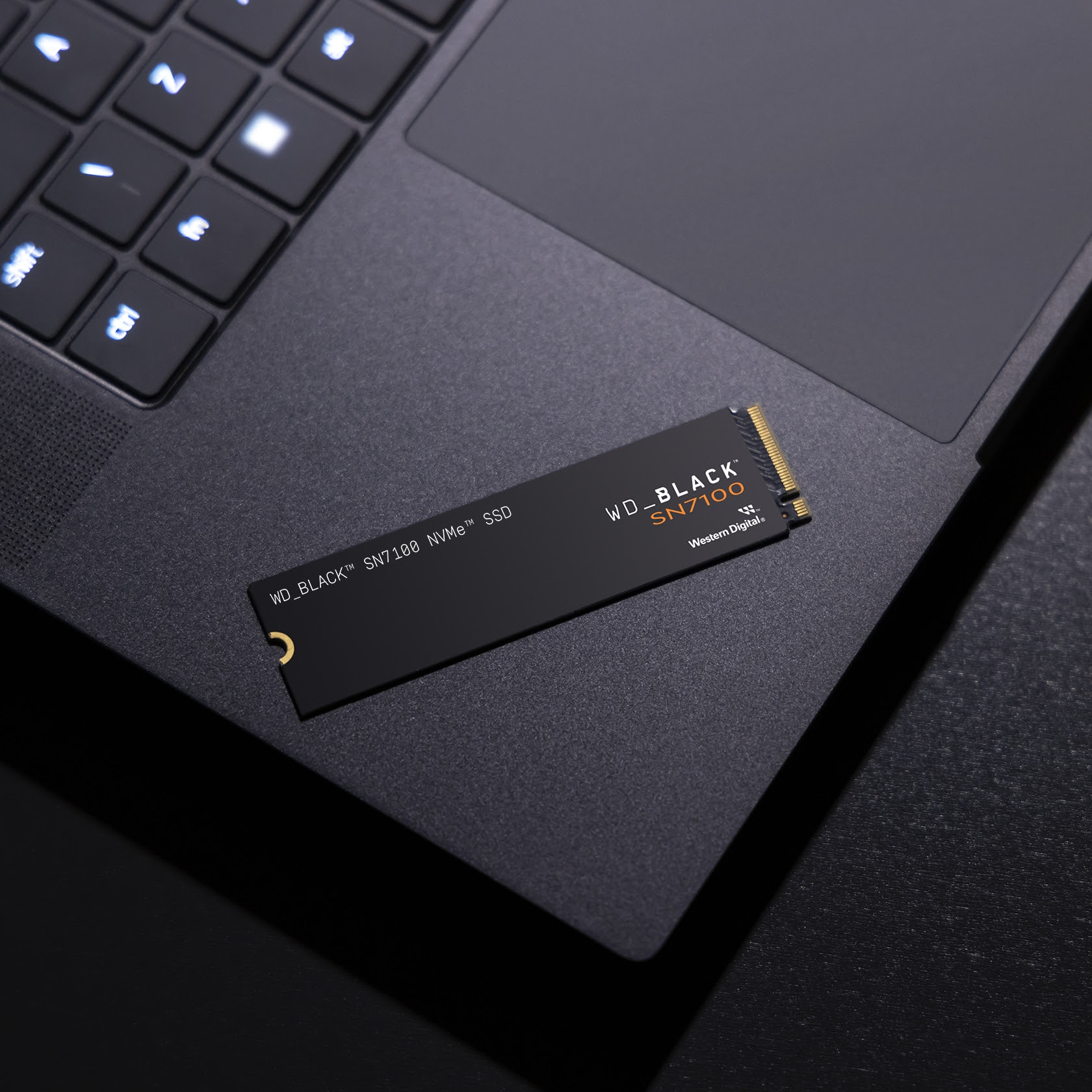 SanDisk gamescom latam 2025