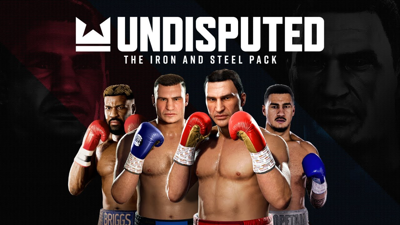 Undisputed