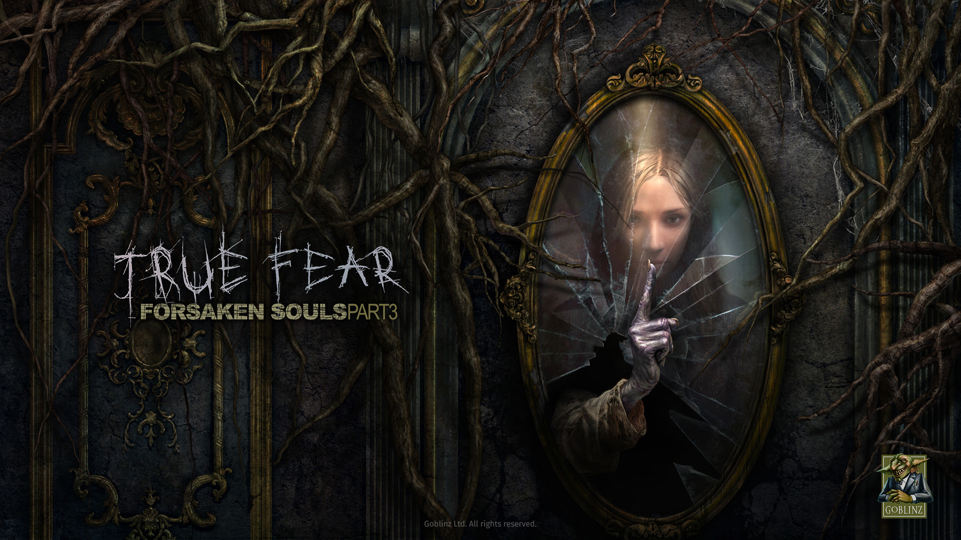 True Fear: Forsaken Souls Part 3