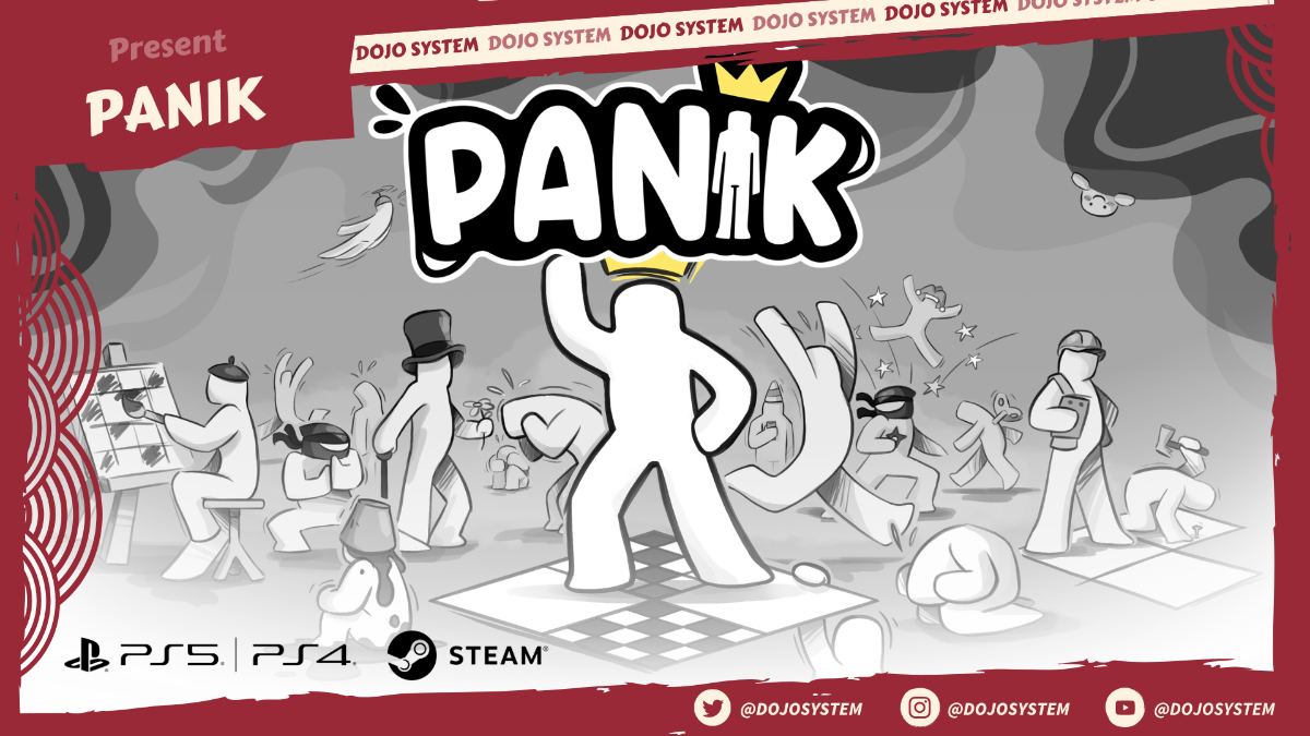 PANIK