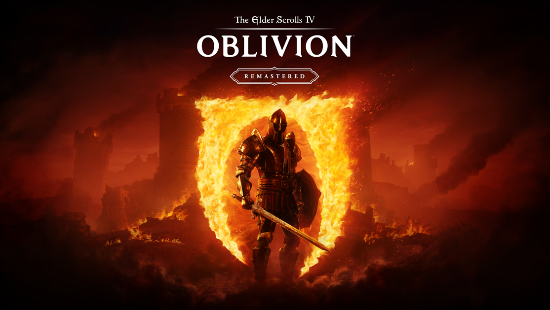 The Elder Scrolls IV: Oblivion Remastered
