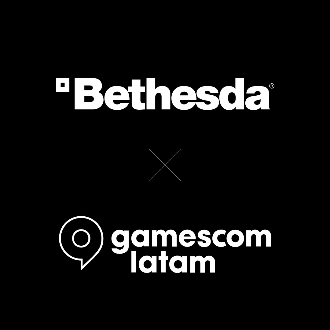Bethesda x gamescom latam 2025