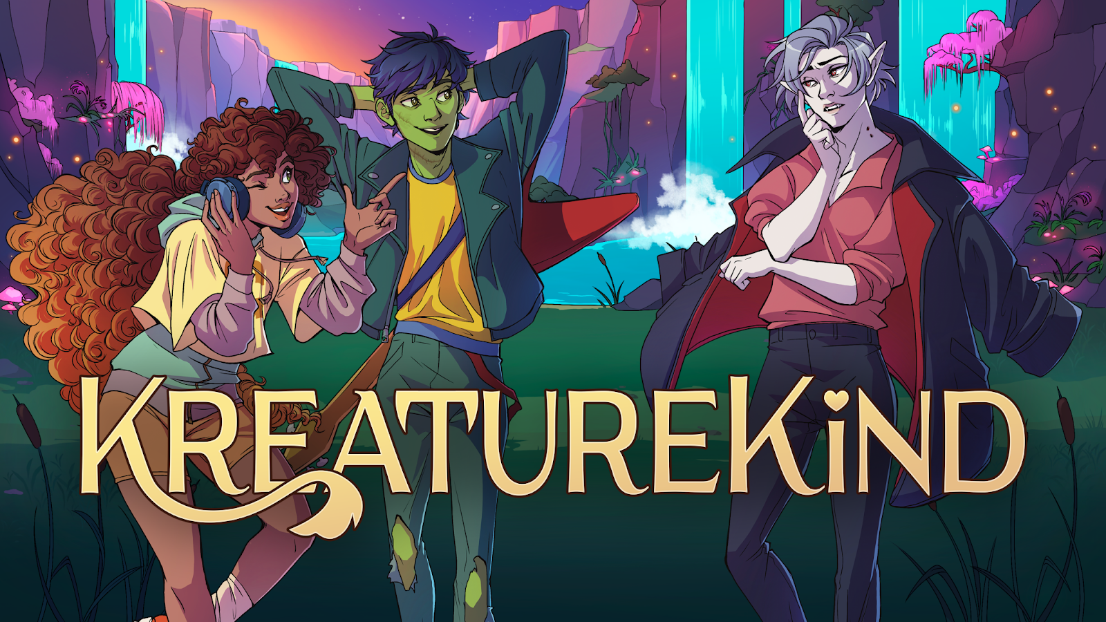 KreatureKind