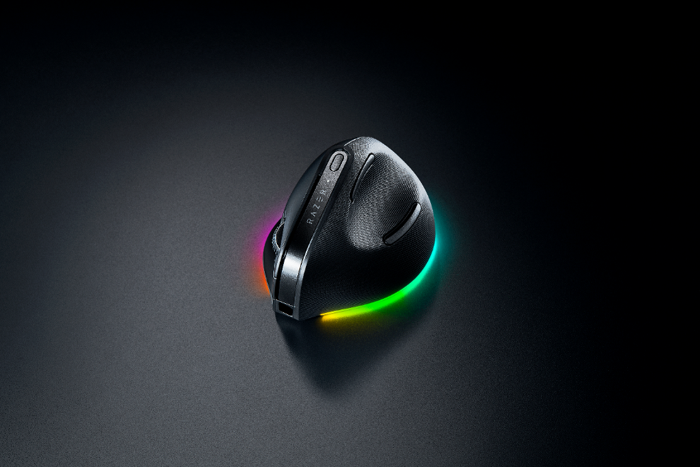 Pro Click V2 Razer Pro Click V2 Vertical Edition