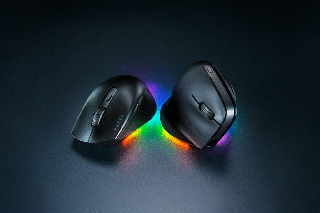 Pro Click V2 Razer Pro Click V2
