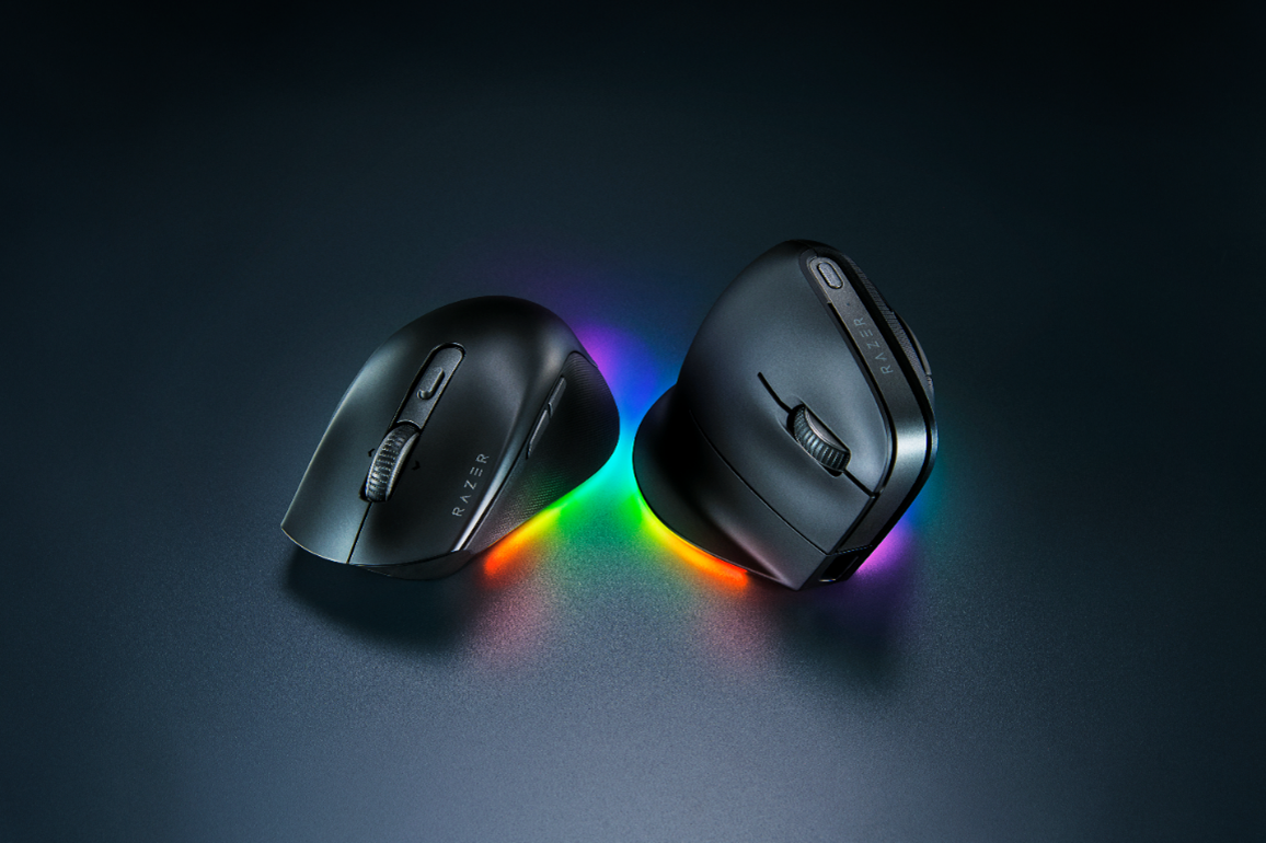 Razer Pro Click V2