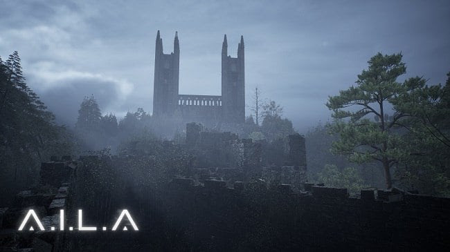 A.I.L.A.