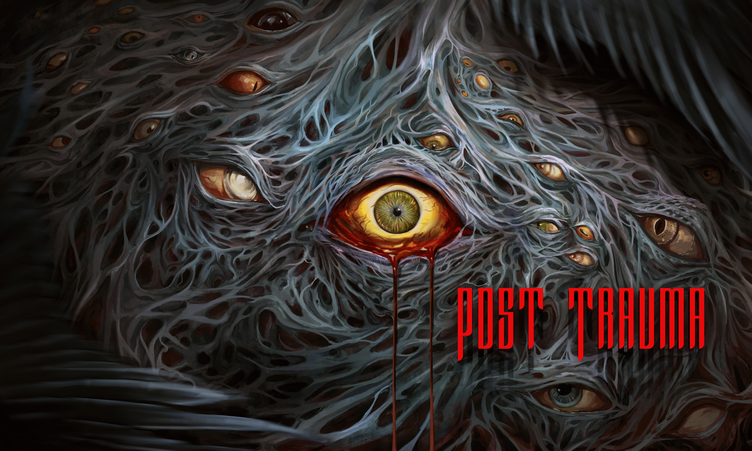 Post Trauma