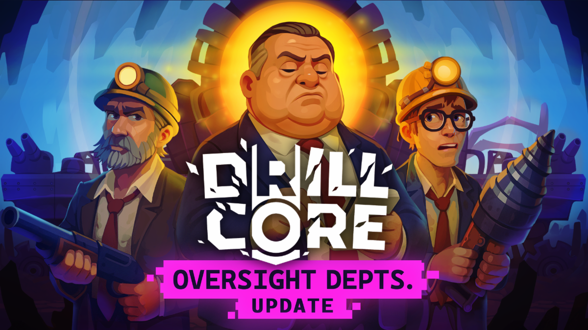 Drill Core