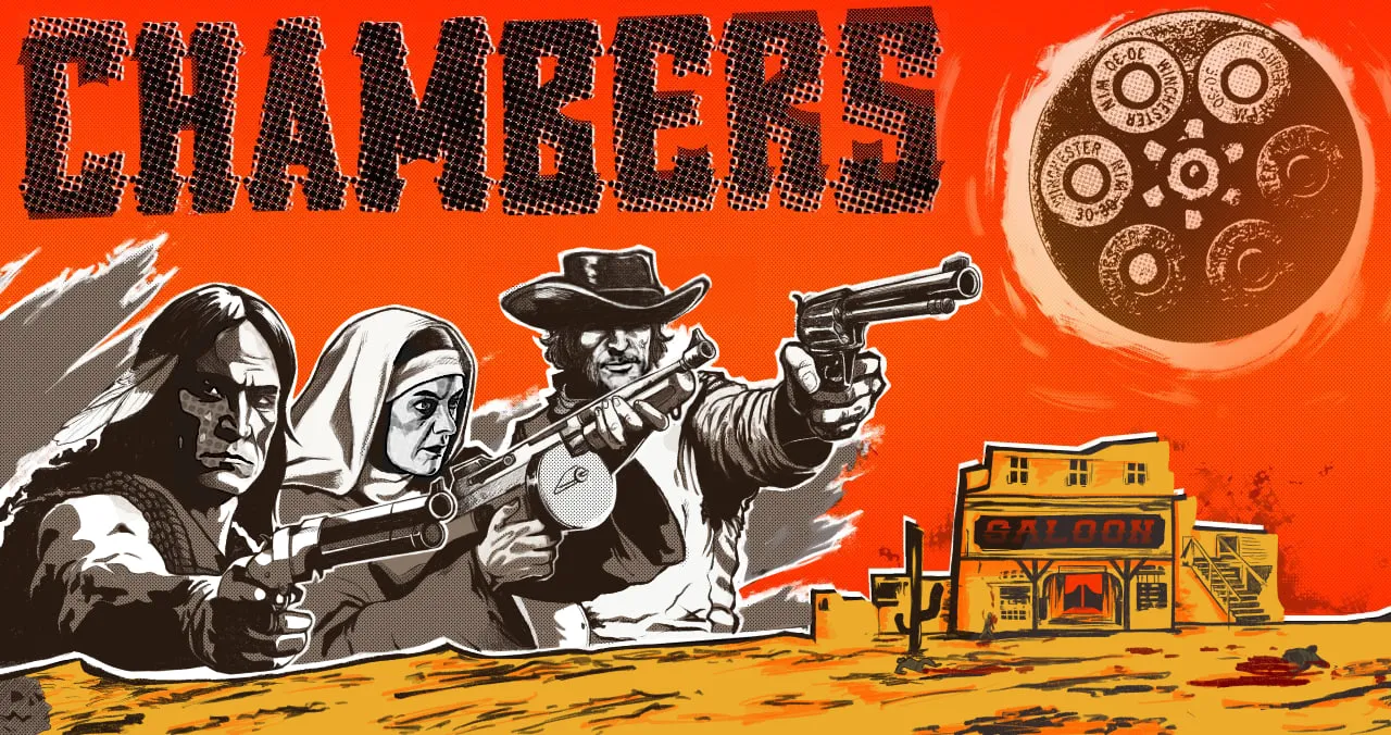 Chambers