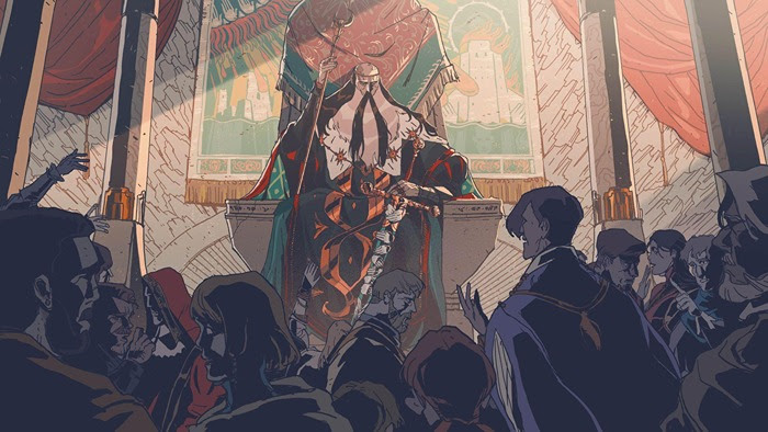 Crown Gambit