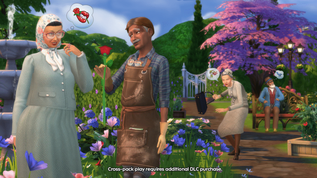 The Sims 4 The Sims 4