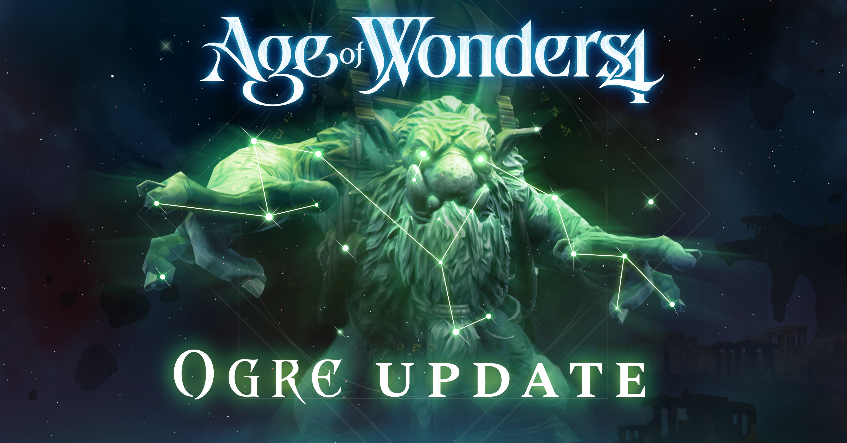 Age of Wonders 4