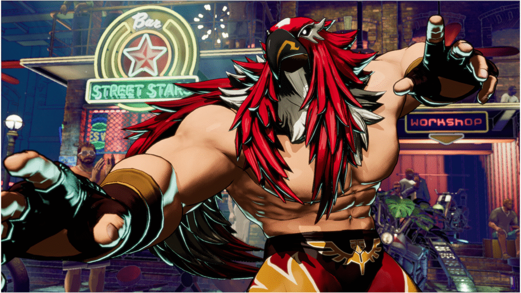 Fatal Fury Fatal Fury: City of the Wolves