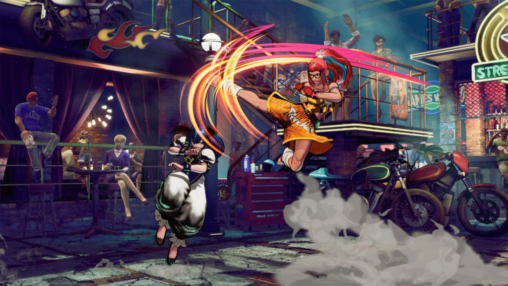 Fatal Fury Fatal Fury: City of the Wolves