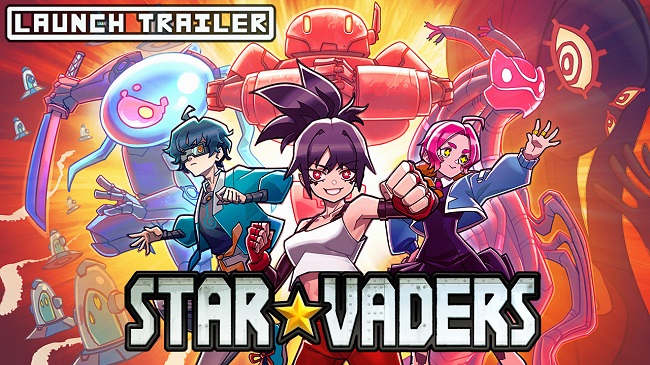 StarVaders