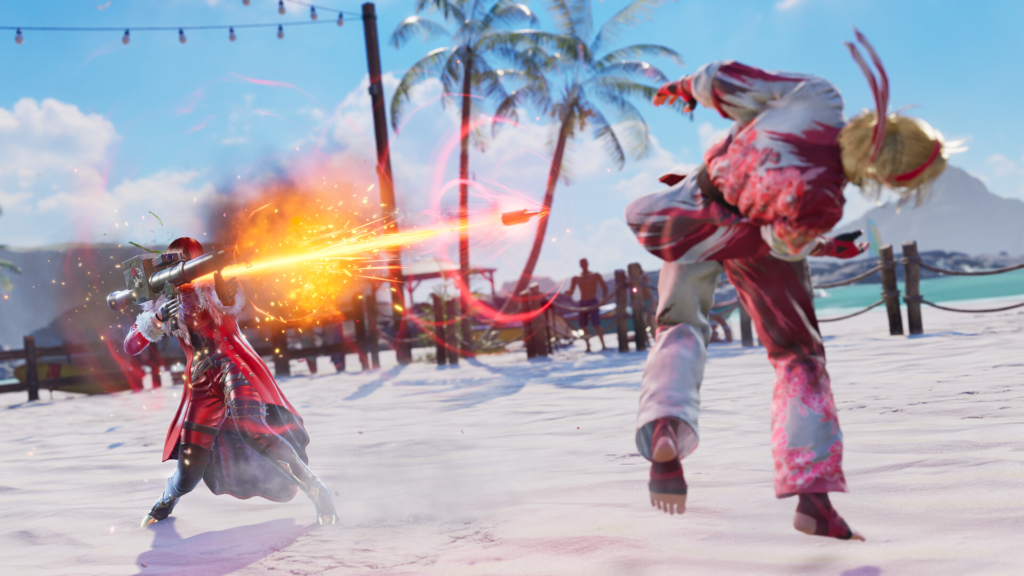 TEKKEN 8 TEKKEN 8