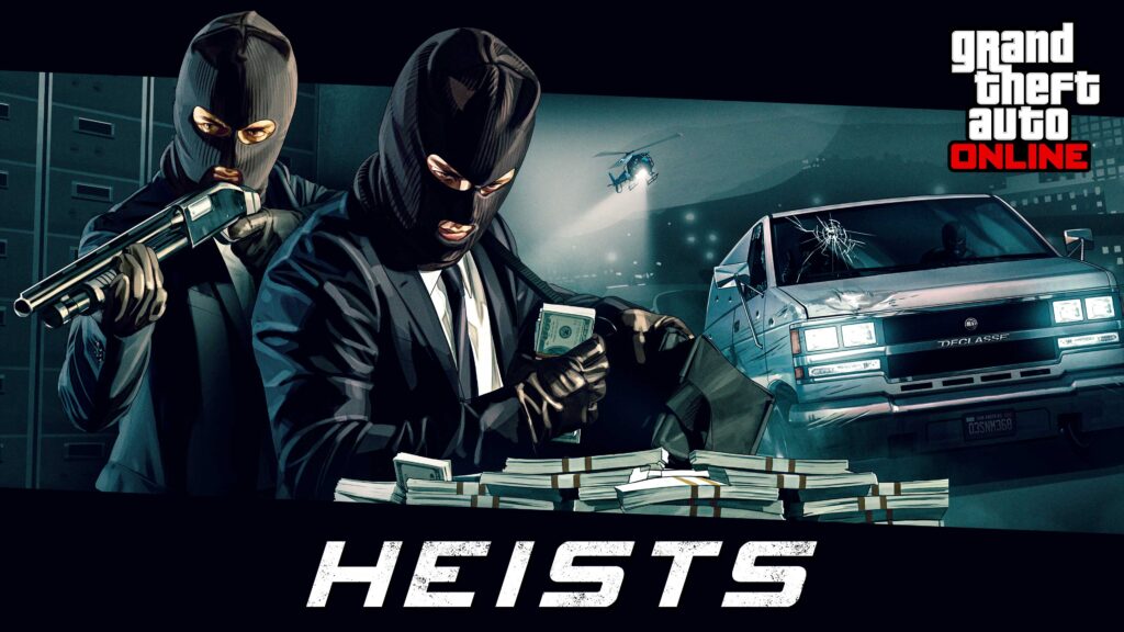 GTA Online GTA Online