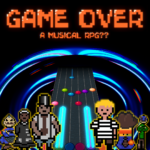 Game Over - A Musical RPG??