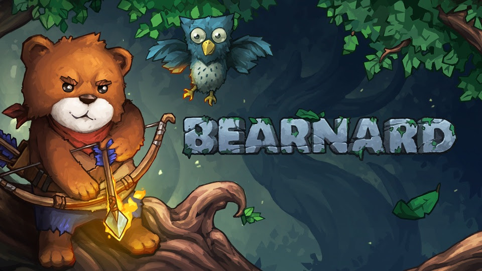 Bearnard