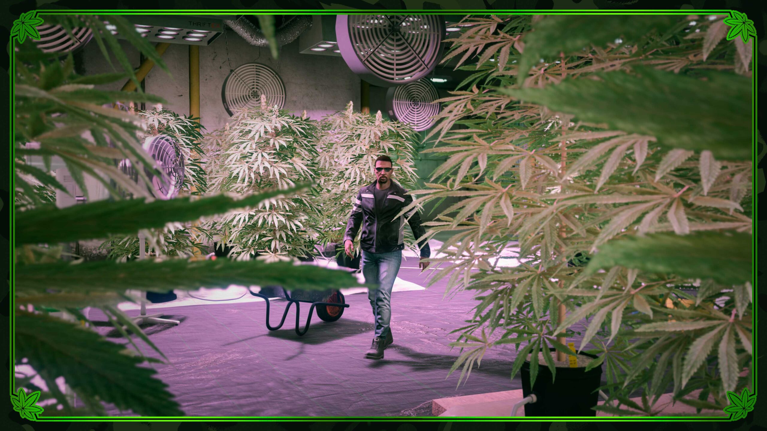GTA Online
