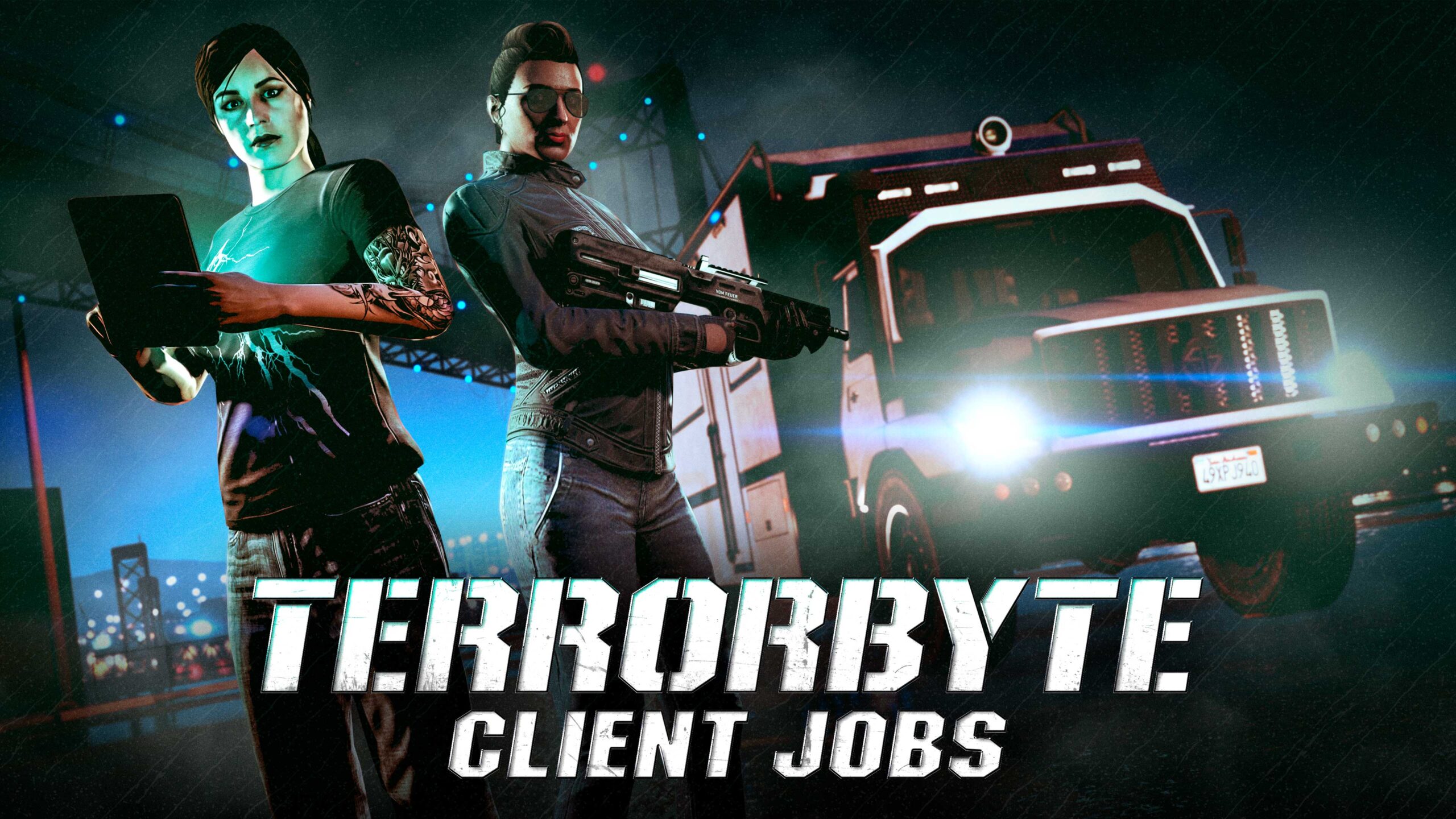 GTA Online