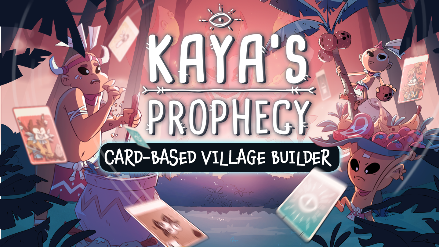 Kaya’s Prophecy