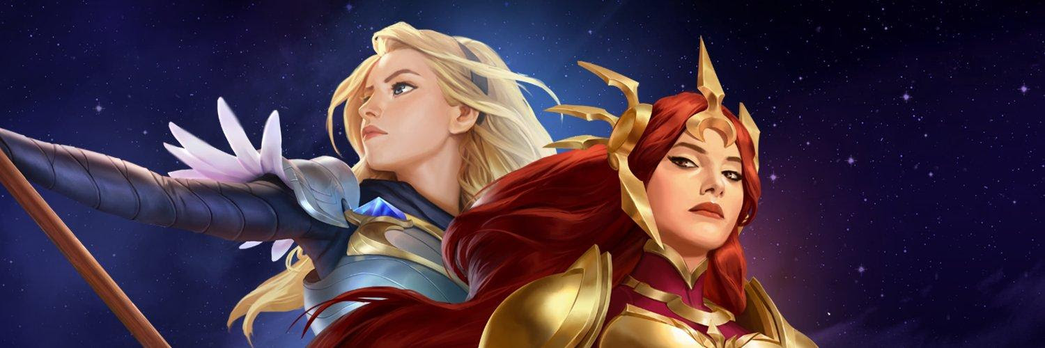 Legends of Runeterra