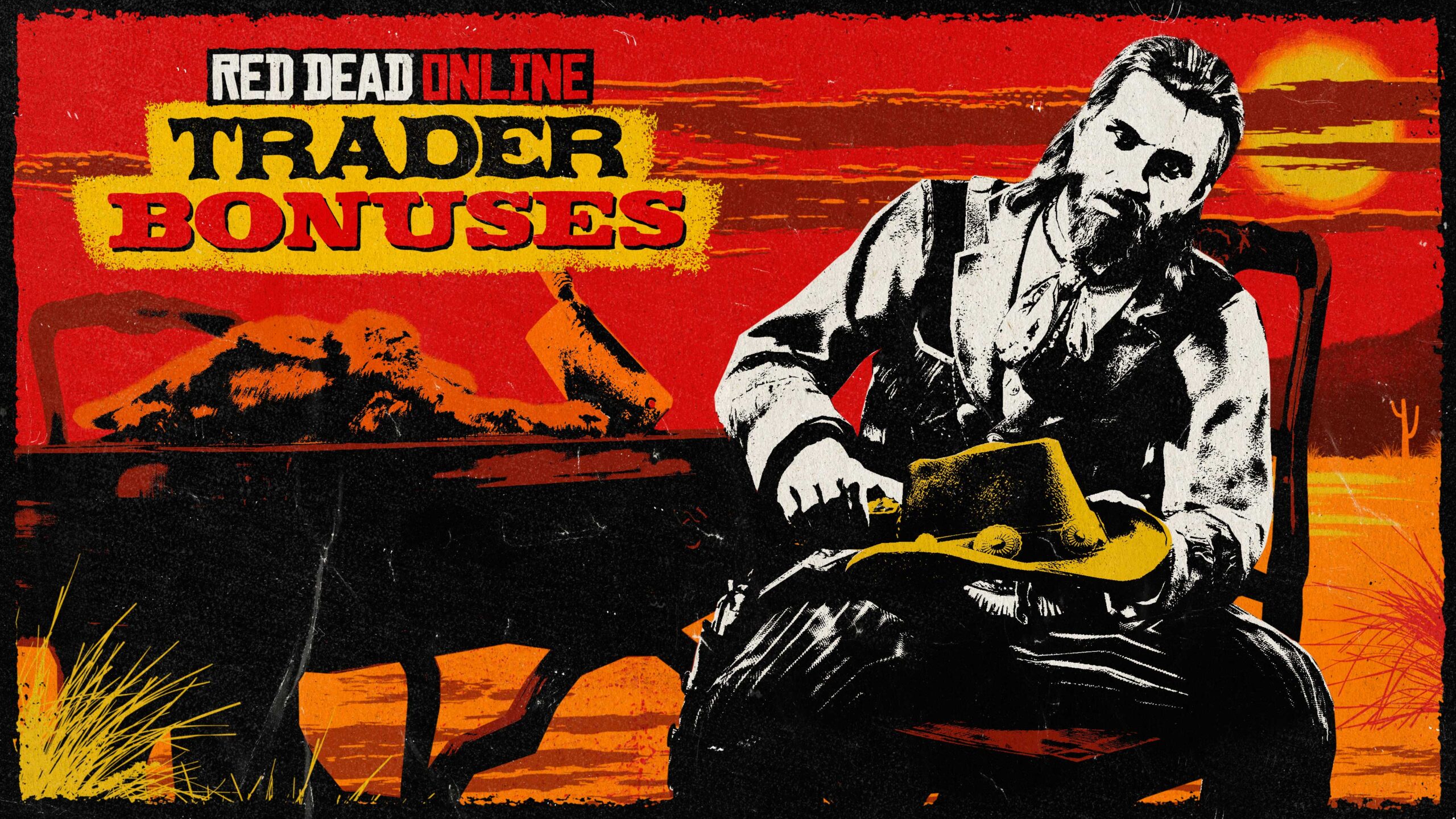 Red Dead Online