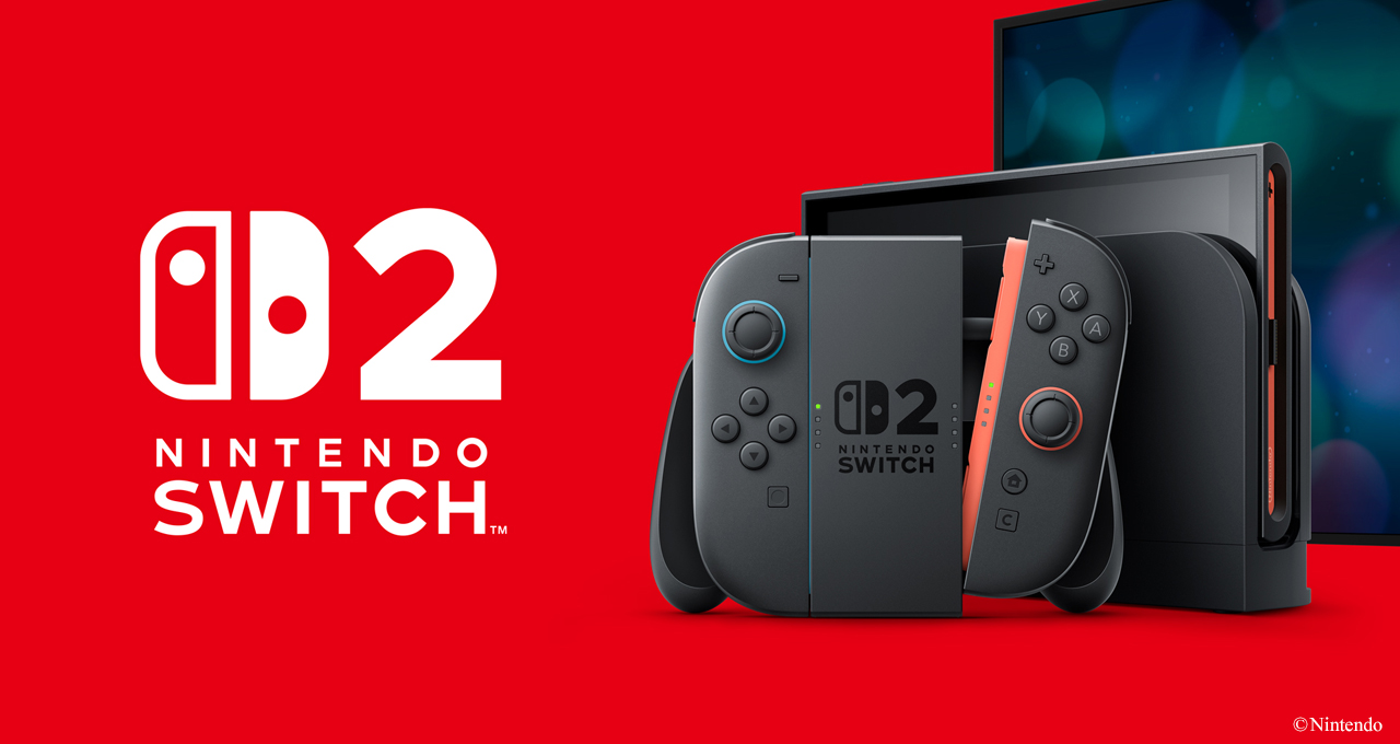 nintendo switch 2 nvidia