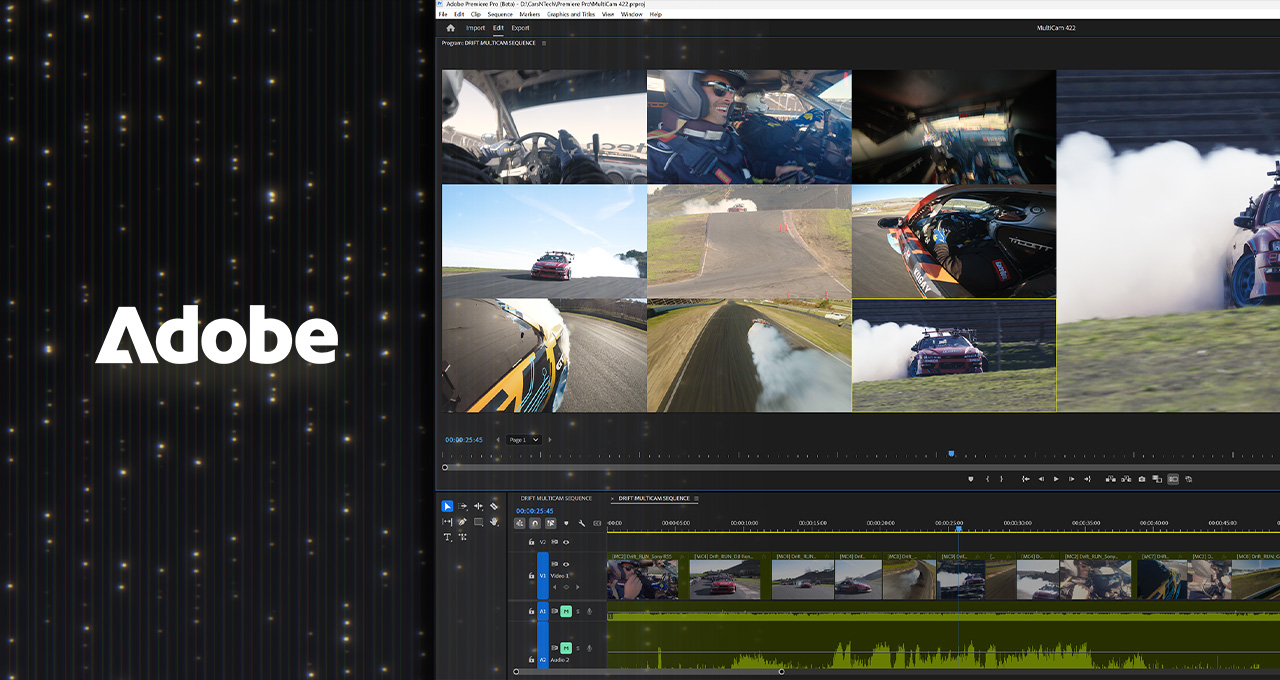 nvidia adobe
