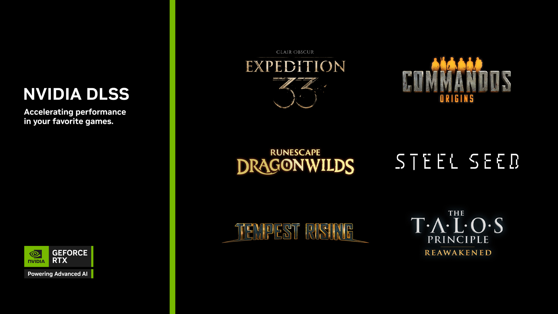 nvidia dlss