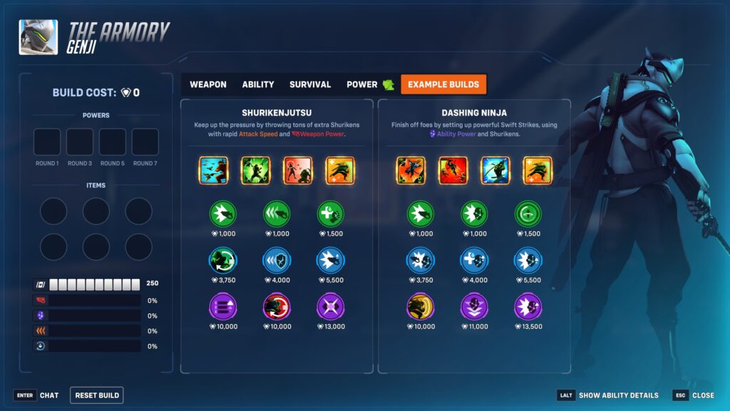 overwatch 2 overwatch 2 estádio habilidades comprar