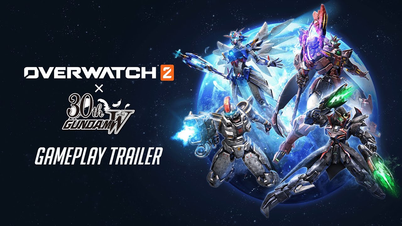 overwatch 2 gundam