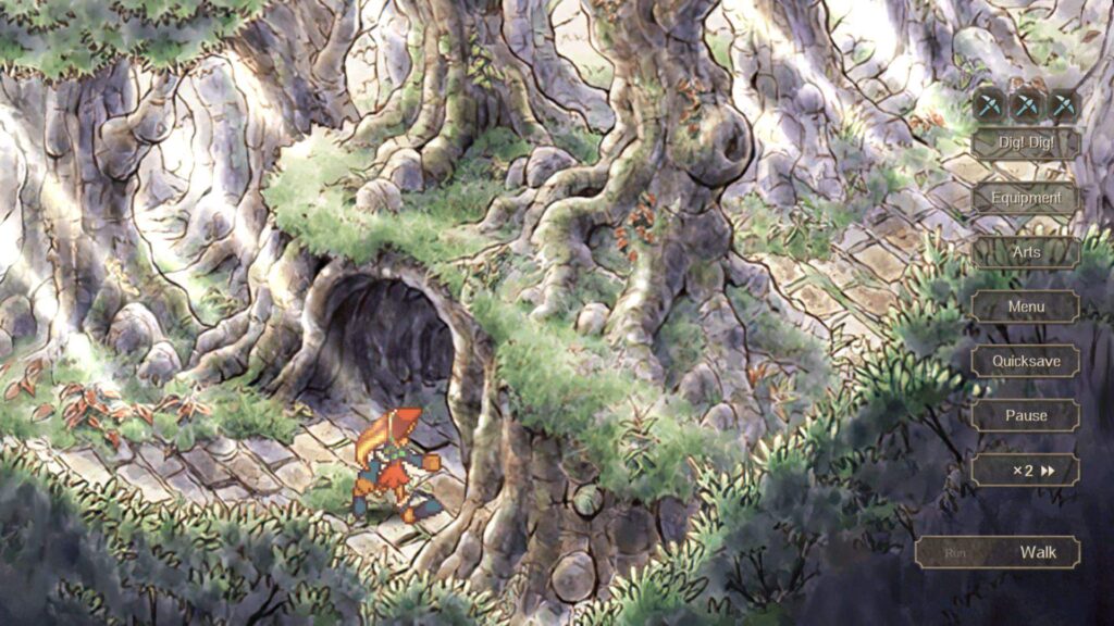SaGa Frontier 2 SaGa Frontier 2 Remastered