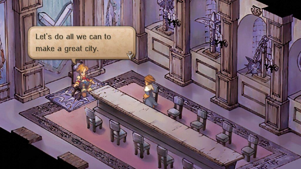 SaGa Frontier 2 SaGa Frontier 2 Remastered