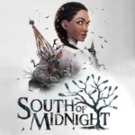 south of midnight