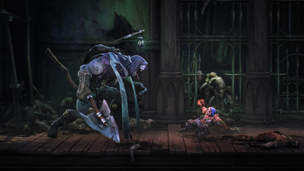 Mandragora Mandragora: Whispers of the Witch Tree