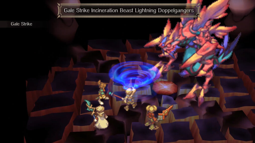 SaGa Frontier 2 SaGa Frontier 2 Remastered