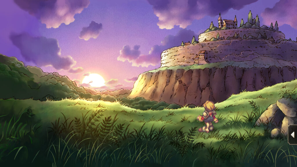SaGa Frontier 2 SaGa Frontier 2 Remastered