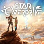 star overdrive cover