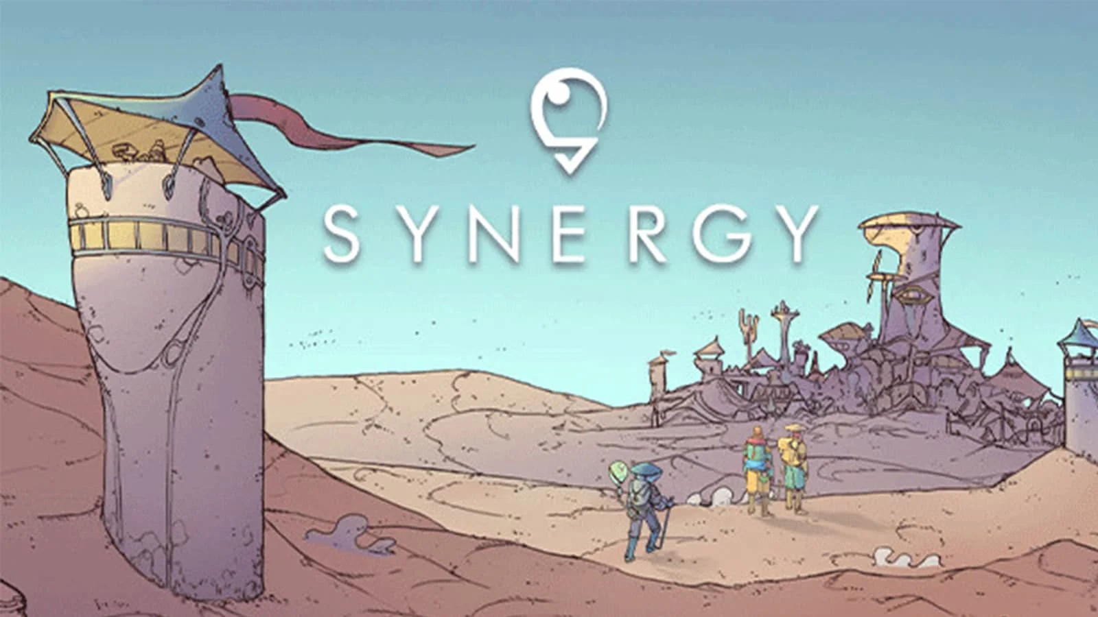 Synergy 