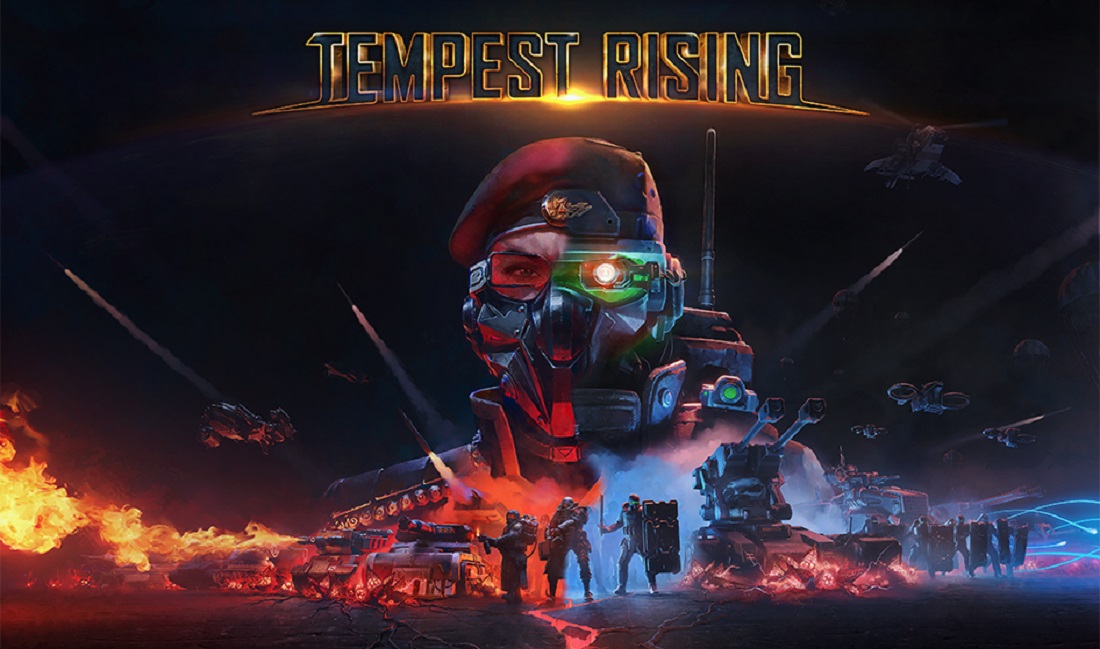 tempest rising