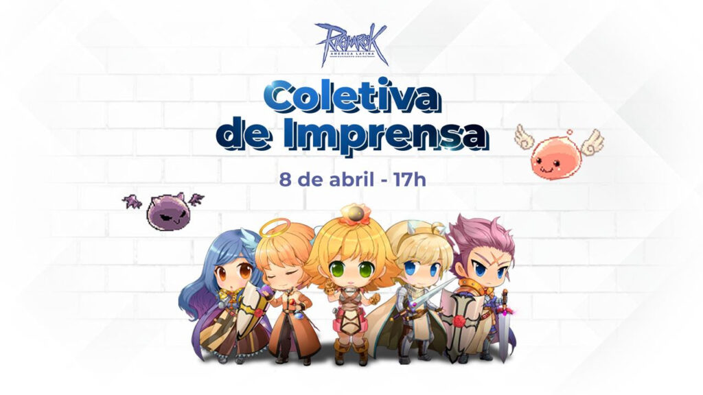 ragnarok Ragnarök Online América Latina