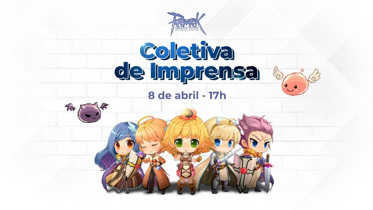 Ragnarök Online América Latina