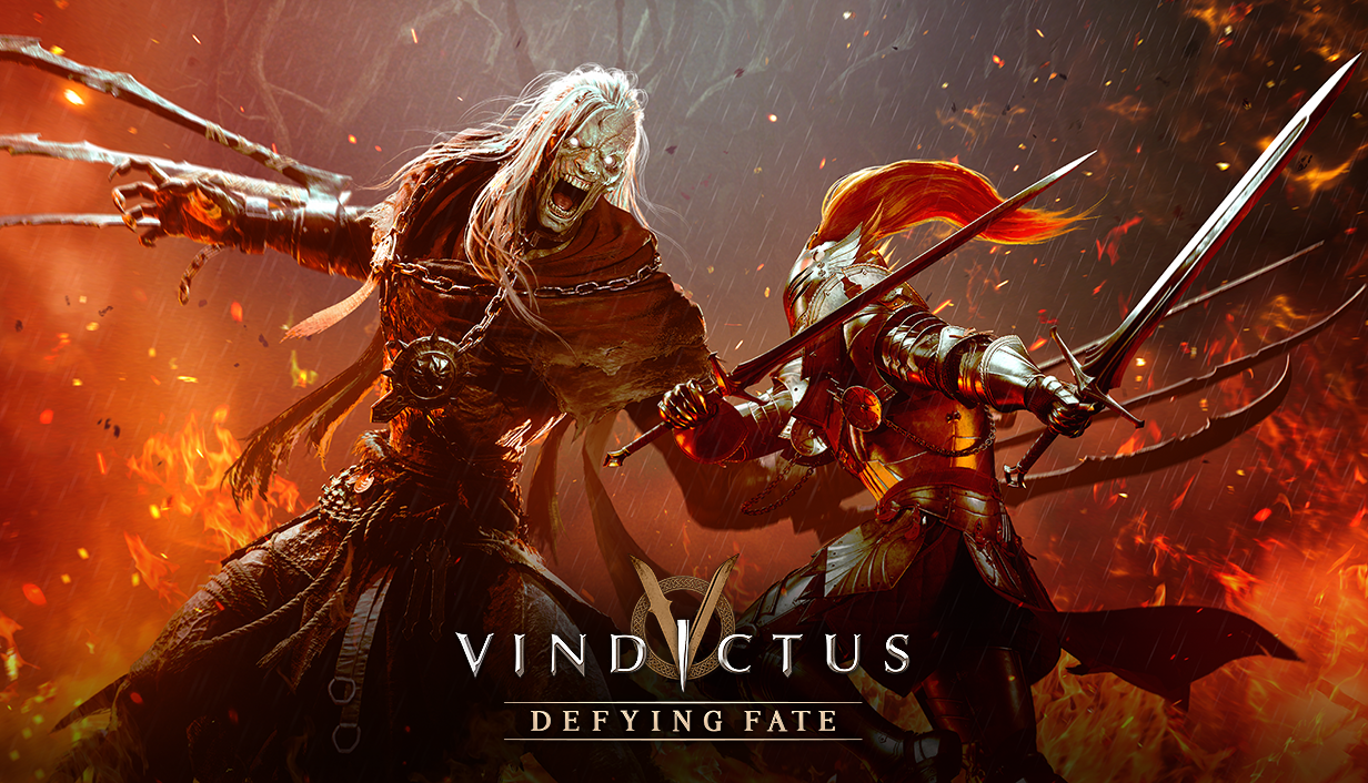 vindictus