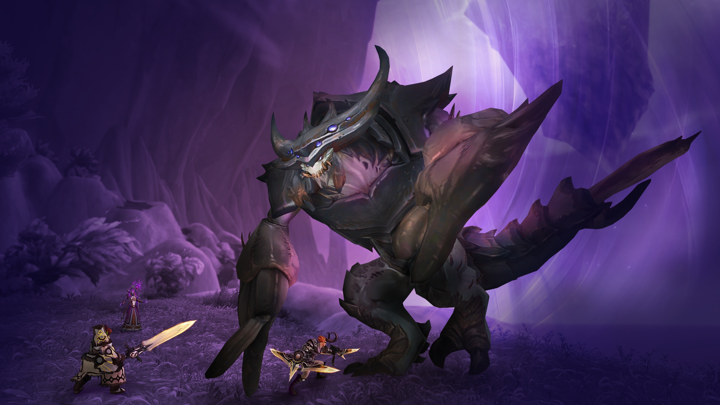 world of warcraft the war within